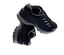 Lowa Innox Pro GTX Lo Steel Blue-Offwhite 10 UK (44 2/3 EUR) Men