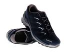 Lowa Innox Pro GTX Lo Steel Blue-Offwhite 10 UK (44 2/3 EUR) Men