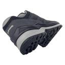 Lowa Innox Pro GTX Lo Steel Blue-Offwhite 10 UK (44 2/3 EUR) Men