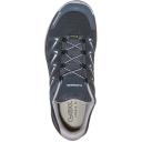 Lowa Innox Pro GTX Lo Steel Blue-Offwhite 10 UK (44 2/3 EUR) Men