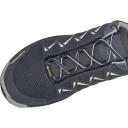 Lowa Innox Pro GTX Lo Steel Blue-Offwhite 10 UK (44 2/3 EUR) Men
