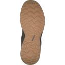 Lowa Locarno GTX Lo Green, Womens GORE-TEX Sneakers, Size US 9 - Color Schilf - Offwhite