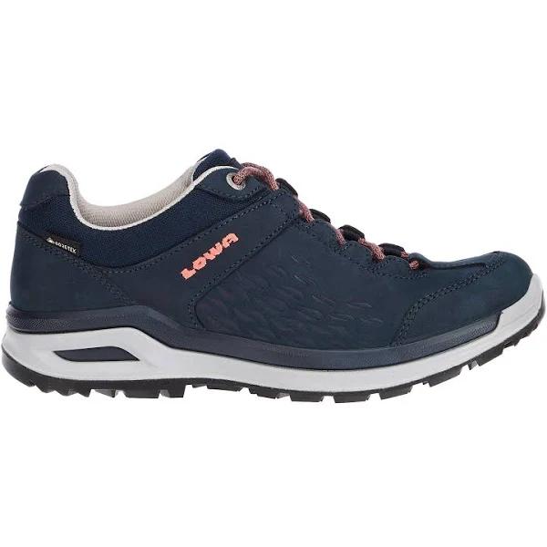 Lowa Locarno GTX Lo Womens 7