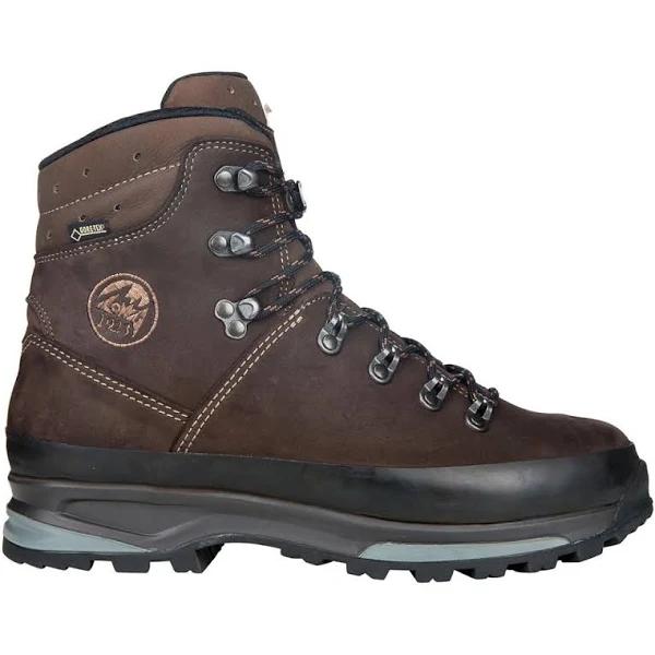 Lowa Ranger III GTX - Slate