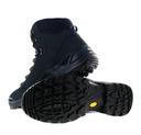 Lowa Renegade GORE-TEX Mid Boots Navy Blue Orange - 45