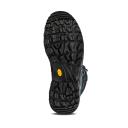 Lowa Renegade GORE-TEX Mid Boots Navy Blue Orange - 45