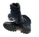 Lowa Renegade GORE-TEX Mid Boots Navy Blue Orange - 45