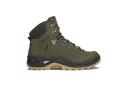 Lowa Renegade GORE-TEX Mid Boots Navy Blue Orange - 45