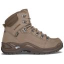 Lowa Renegade GORE-TEX Mid Boots Navy Blue Orange - 45