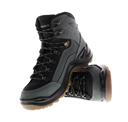 Lowa - Renegade Gore Tex Mid Walking Boots - Grey - UK 10