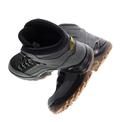 Lowa - Renegade Gore Tex Mid Walking Boots - Grey - UK 10