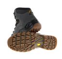 Lowa - Renegade Gore Tex Mid Walking Boots - Grey - UK 10