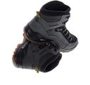 Lowa - Renegade Gore Tex Mid Walking Boots - Grey - UK 10