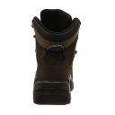 Lowa Renegade GORE-TEX Mid Wide Shoes UK 12 Espresso Boots Men's