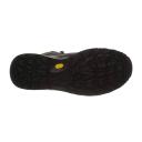 Lowa Renegade GORE-TEX Mid Wide Shoes UK 12 Espresso Boots Men's