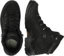 Lowa Renegade GORE-TEX Mid Wide Shoes UK 12 Espresso Boots Men's