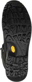 Lowa Renegade GORE-TEX Mid Wide Shoes UK 12 Espresso Boots Men's