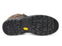 Lowa Renegade GORE-TEX Mid Wide Shoes UK 12 Espresso Boots Men's