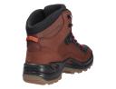 Lowa Renegade Goretex Mid Hiking Boots Brown EU 42 1/2 Man 310945-4740-8.5