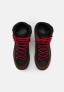 Lowa Renegade Goretex Mid Hiking Boots Brown EU 42 1/2 Man 310945-4740-8.5