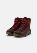 Lowa Renegade Goretex Mid Hiking Boots Brown EU 42 1/2 Man 310945-4740-8.5