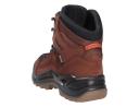 Lowa Renegade Goretex Mid Hiking Boots Brown EU 42 1/2 Man 310945-4740-8.5