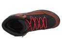 Lowa Renegade Goretex Mid Hiking Boots Brown EU 42 1/2 Man 310945-4740-8.5