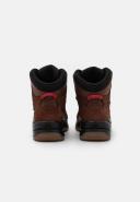 Lowa Renegade Goretex Mid Hiking Boots Brown EU 42 1/2 Man 310945-4740-8.5