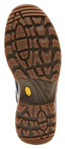 Lowa Renegade Goretex Mid Hiking Boots Brown EU 42 1/2 Man 310945-4740-8.5