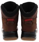 Lowa Renegade Goretex Mid Hiking Boots Brown EU 42 1/2 Man 310945-4740-8.5