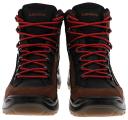 Lowa Renegade Goretex Mid Hiking Boots Brown EU 42 1/2 Man 310945-4740-8.5