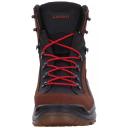 Lowa Renegade Goretex Mid Hiking Boots Brown EU 42 Man 310945-4740-8