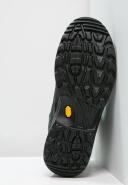 Lowa Renegade GTX Mid Wide Boot UK 11.5 Dark Grey / Navy
