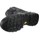 Lowa Renegade GTX Mid Wide Boot UK 11.5 Dark Grey / Navy