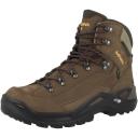 Lowa Renegade GTX Mid Wide Men UK 10 / Sepia