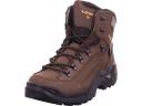 Lowa Renegade GTX Mid Wide Men UK 10 / Sepia