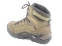 Lowa Renegade GTX Mid Wide Men UK 10 / Sepia