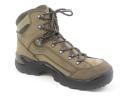 Lowa Renegade GTX Mid Wide Men UK 10 / Sepia