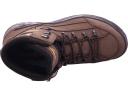 Lowa Renegade GTX Mid Wide Men UK 10 / Sepia