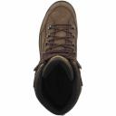Lowa Renegade GTX Mid Wide Men UK 10 / Sepia