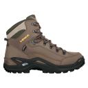 Lowa Renegade GTX Mid - Wide - Sepia