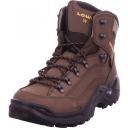 Lowa Renegade GTX Mid - Wide - Sepia