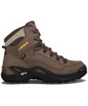 Lowa Renegade GTX Mid - Wide - Sepia