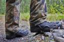 Lowa Z-8N C GORE-TEX Boots Black - 42