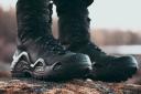 Lowa Z-8N C GORE-TEX Boots Black - 42
