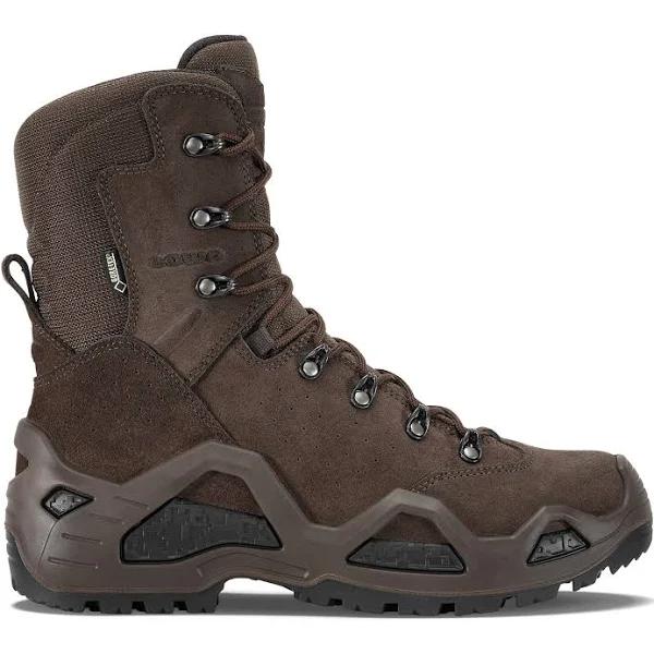 Lowa Z-8S GORE-TEX C Boots Dark Brown - 44