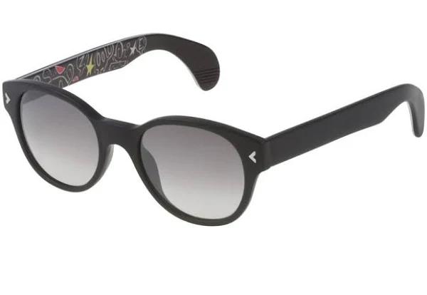 Lozza Macho SL 1913v - Matte Black/Grey Shaded