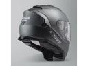 LS2 FF800 Helmet Storm Solid Titanium Matt L 59/60