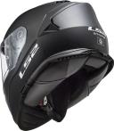 LS2 FF800 Helmet Storm Solid Titanium Matt L 59/60