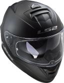 LS2 FF800 Helmet Storm Solid Titanium Matt L 59/60